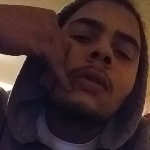 Meet your Posher, Trey